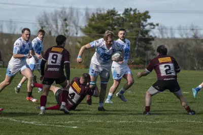 Rugby: Quatre clubs charentais en 32es de finale régionale