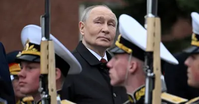 Russie : défilé du 9 mai réduit, Poutine évoque une « cause juste » en Ukraine