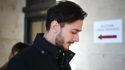 Saad Lamjarred de retour aux assises pour viol près de Saint-Tropez