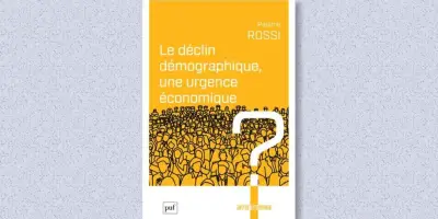 S'adapter au déclin démographique : les pistes de l'économiste Pauline Rossi