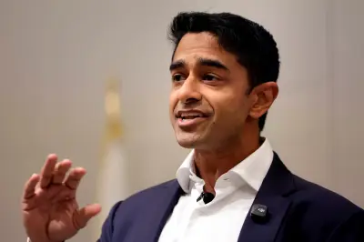 Saikat Chakrabarti, le milliardaire de la tech qui défie Pelosi