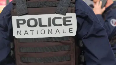 Saint-Nazaire : 850 manifestants antimilitaristes, trois interpellations