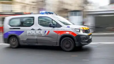Saint-Étienne : un jeune de 24 ans tué pour un soupçon de vol à la roulotte