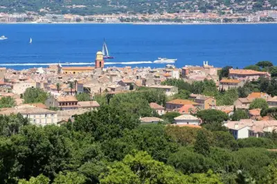 Saint-Tropez, Grimaud, Ramatuelle : le top 10 des villes du Var les plus riches