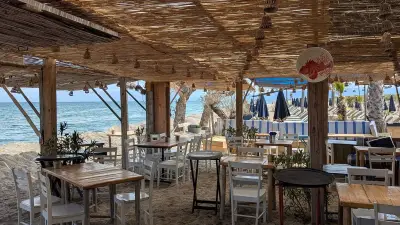 Saison estivale lancée sur les plages privées de la côte Vermeille