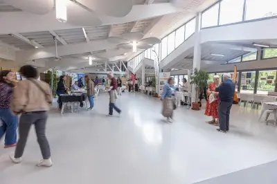 Salon des seniors à Mont-de-Marsan : bien manger, bouger, dormir