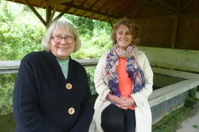 Salon du livre rural en Entre-deux-Mers le 14 juin