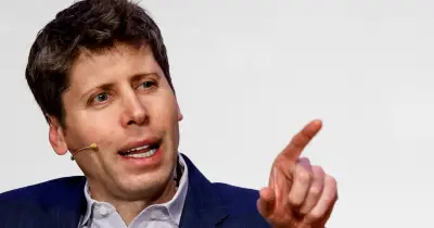 Sam Altman rassure sur l'impact de l'IA sur l'emploi