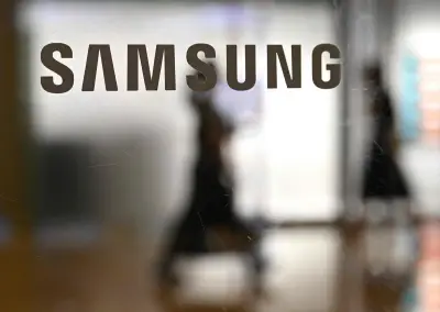 Samsung Electronics approuve une prime colossale liée à l'IA