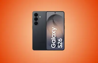 Samsung Galaxy S26 à 699,99 € sur Rakuten : l'offre à ne pas manquer