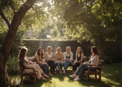 Séance photo thérapeutique pour femmes dans l'Entre-deux-Mers