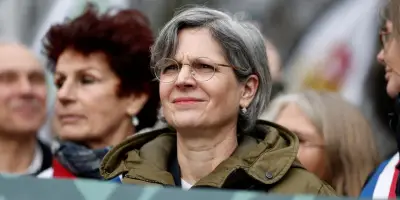 Sandrine Rousseau invitée de Questions politiques : suivez en direct