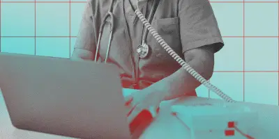 Santé : délais de rendez-vous stables en France mais fortes disparités