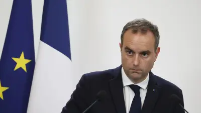 Sébastien Lecornu annonce 710 millions d'euros d'aides carburant jusqu'à fin août