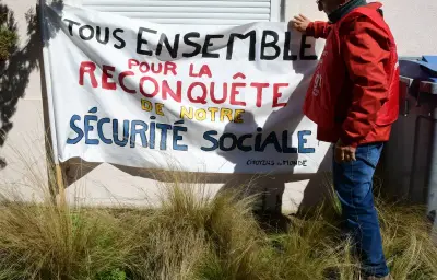 Sécurité sociale : le déficit 2026 pourrait atteindre 23,2 milliards d'euros