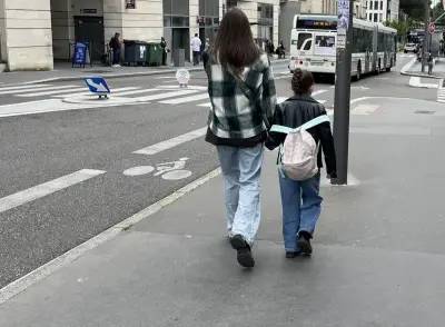 Semaine de l'enfant et des parents : 3e édition à Bègles