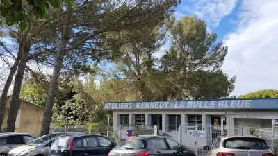 Semaine Saser : les Esat de Montpellier ouvrent leurs portes au public