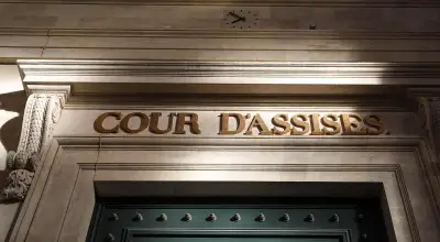 Sept ans de calvaire : une femme brise le silence, son ex-mari jugé pour viols et torture