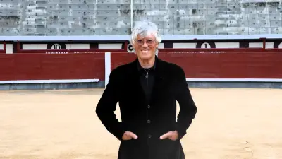 Simon Casas répond aux polémiques sur la Feria de Nîmes et les municipales