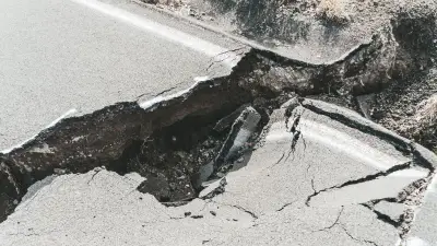 Séisme de magnitude 4,4 près de Naples : réveil brutal et réplique