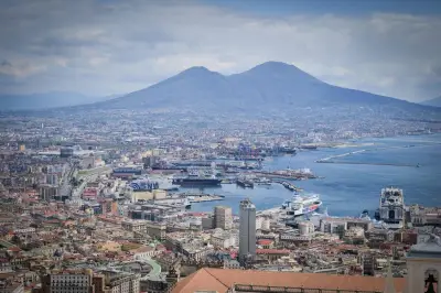 Séisme en Italie : les habitants racontent leur réveil brutal