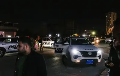 Six corps retrouvés dans un wagon de fret au Texas près du Mexique