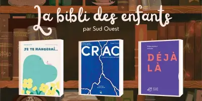 Sélection de livres jeunesse : cycle de la vie, science et poésie