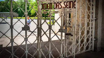 Slogan nazi sur une pub suisse : la marque invoque une erreur de traduction