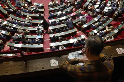 Sénat adopte à nouveau l'accord sur l'assurance chômage malgré les critiques