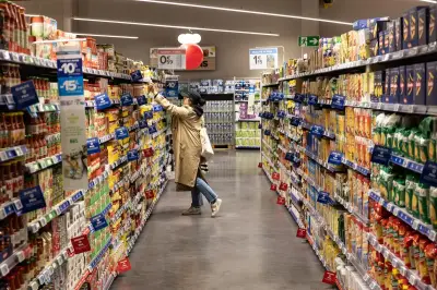 Sénat dénonce les pratiques prédatrices de la grande distribution envers fournisseurs