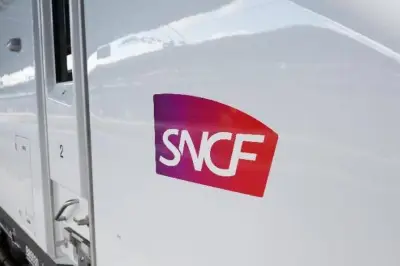 SNCF annule des trains par crainte de pannes de climatisation