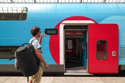 SNCF face au réchauffement climatique : des retards à prévoir