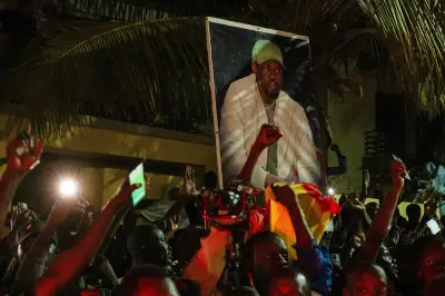Sénégal : Diomaye Faye limoge Sonko, rupture politique majeure