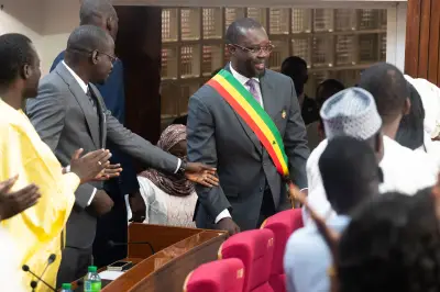 Sénégal : Sonko élu à l'Assemblée, la crise politique s'aggrave