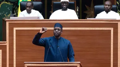 Sénégal : Sonko rejette tout moratoire sur la loi anti-homosexualité