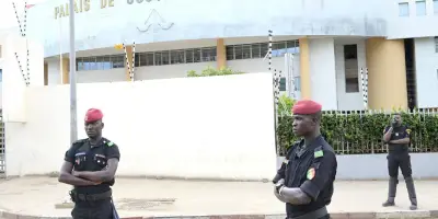 Sénégal : un Français en détention pour actes contre nature depuis février