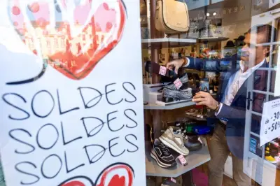 Soldes d'été 2026 : date officielle du début des promotions