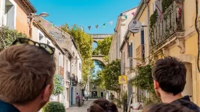 Sortir à Montpellier : Arceaux, Marc Bloch, Public Image Ltd… nos idées