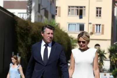 Soupçons de recel à Nice : deux chauffeurs d'Estrosi entendus
