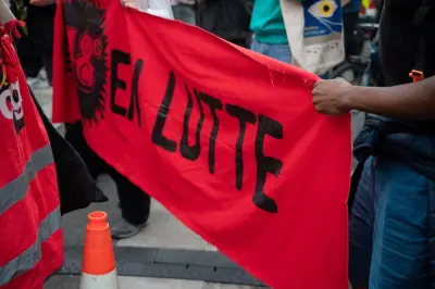 Soutien des universitaires aux 1001 Territoires contre l'extrême droite