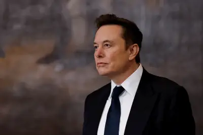SpaceX et Elon Musk : l'ère du trillionnaire commence