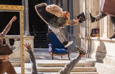 Spectacle «Trajectoires» : danse hip-hop et burlesque gratuit à Martignas