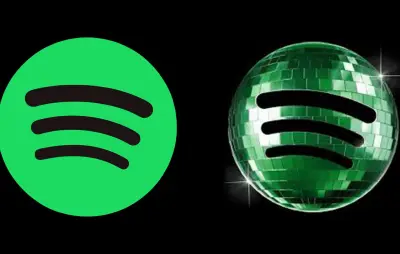 Spotify : la boule disco qui fâche les utilisateurs iOS