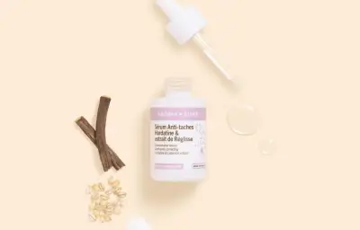 Sérum anti-tache Aroma-Zone : l'allié beauté du printemps 2026