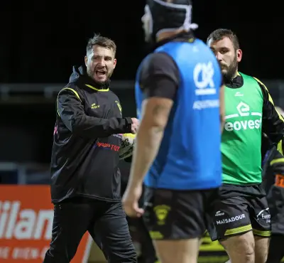 Stade Montois : la défaite à Colomiers condamne presque au barrage