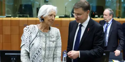 Stagflation : la Commission européenne alerte sur les risques pour l'Europe