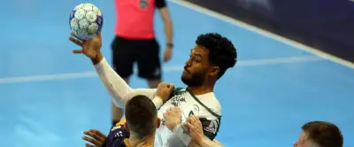 Starligue : l'Usam Nîmes s'enfonce avec une 16e défaite à Sélestat