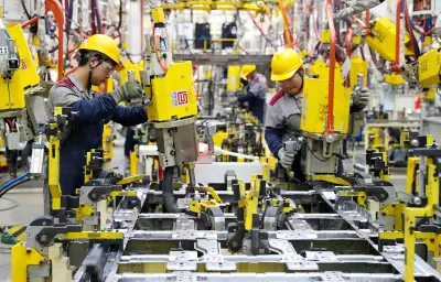 Stellantis et Dongfeng relancent leur partenariat avec un investissement d'un milliard d'euros