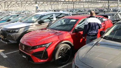 Stellantis investit un milliard d'euros dans son usine de Mulhouse pour l'électrique
