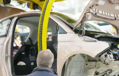Stellantis Mulhouse : 1 milliard d'euros pour des véhicules électriques